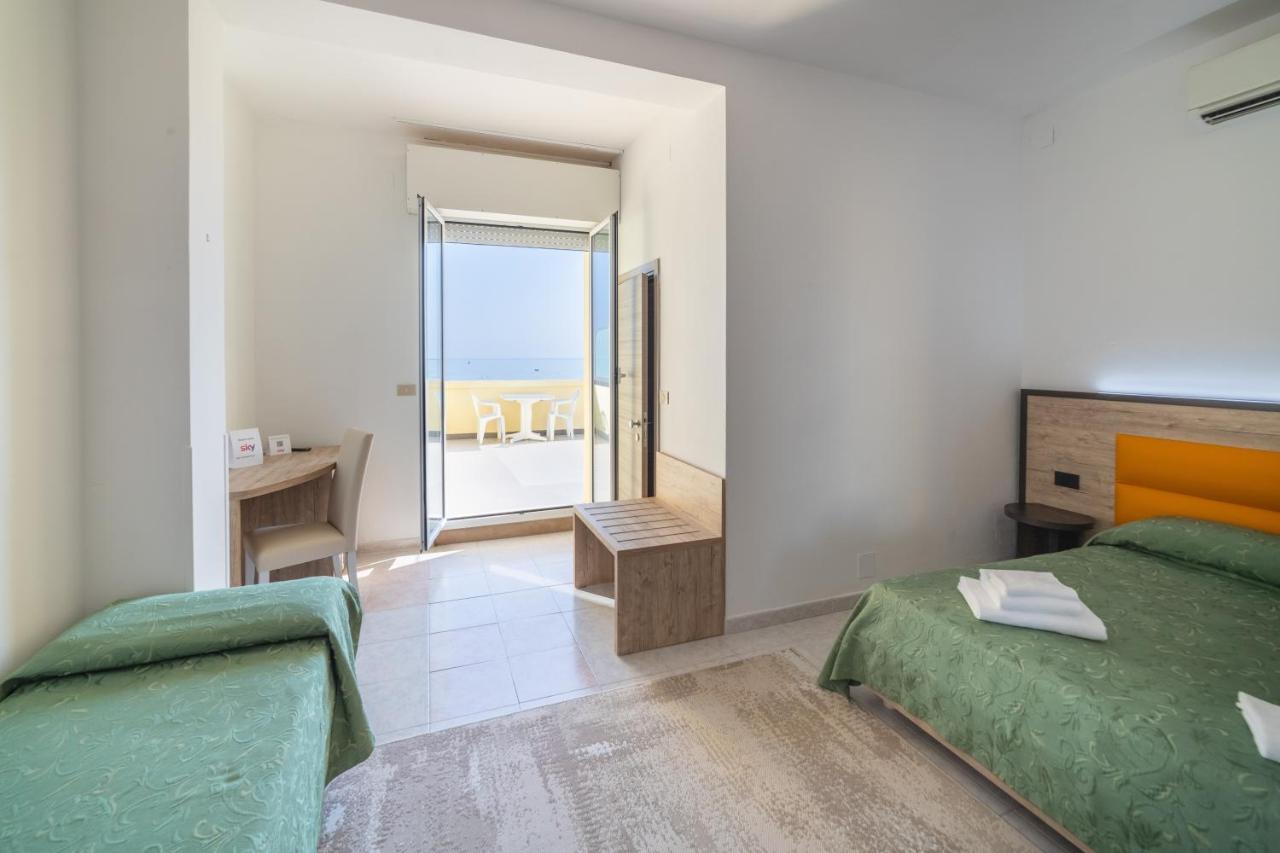 Hotel Royal Κατόλικα Εξωτερικό φωτογραφία