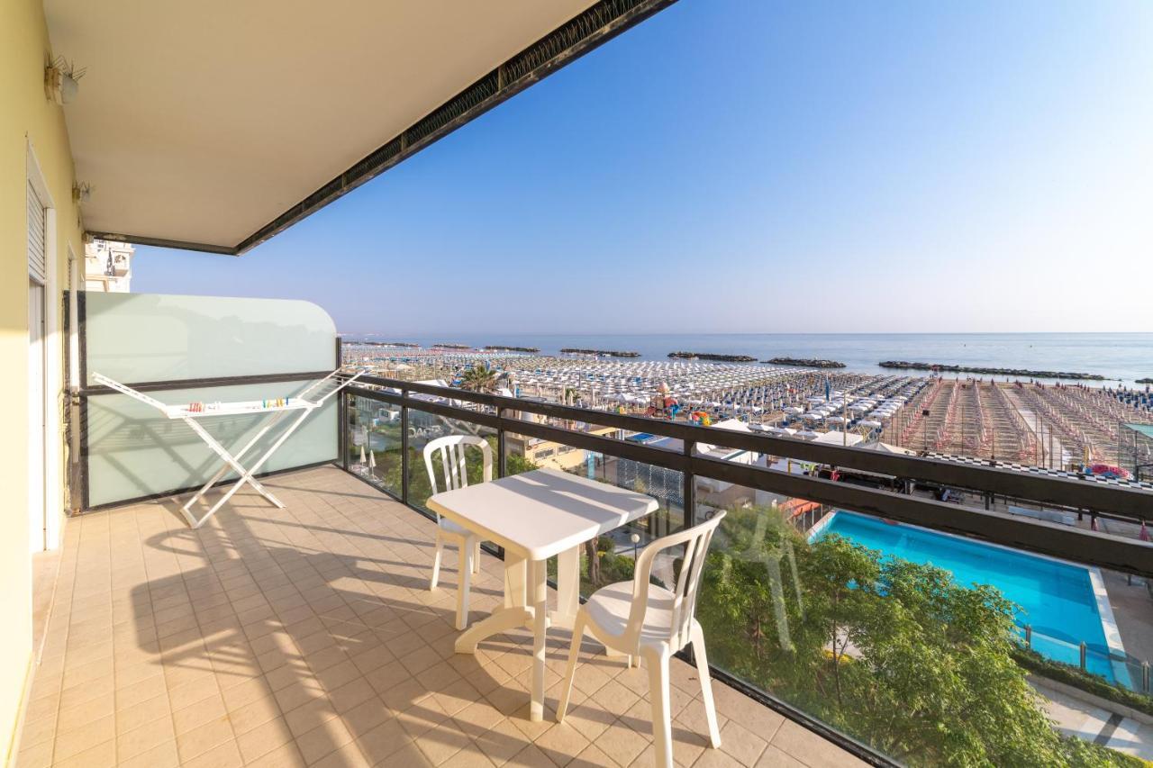 Hotel Royal Κατόλικα Εξωτερικό φωτογραφία
