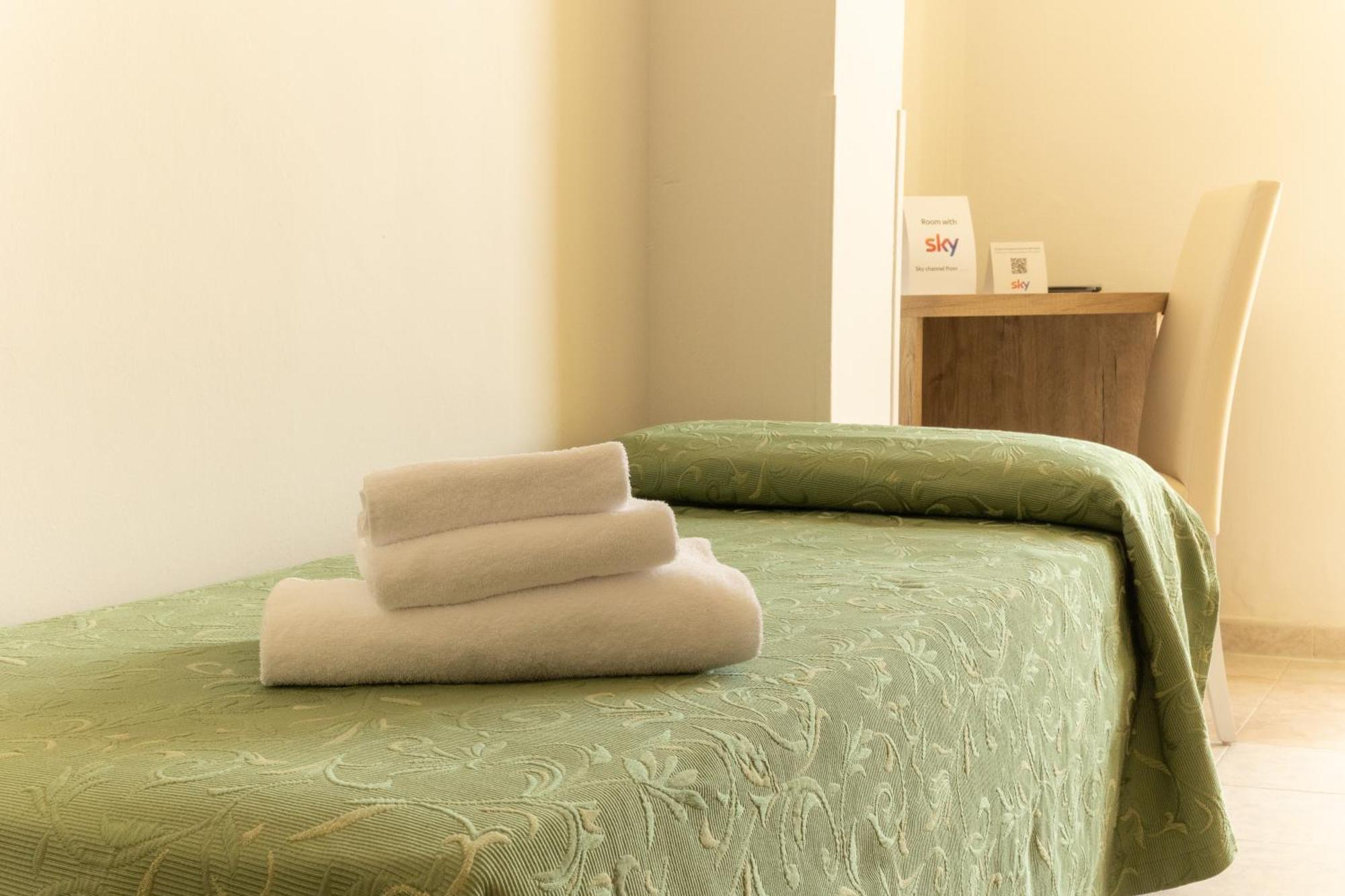 Hotel Royal Κατόλικα Εξωτερικό φωτογραφία