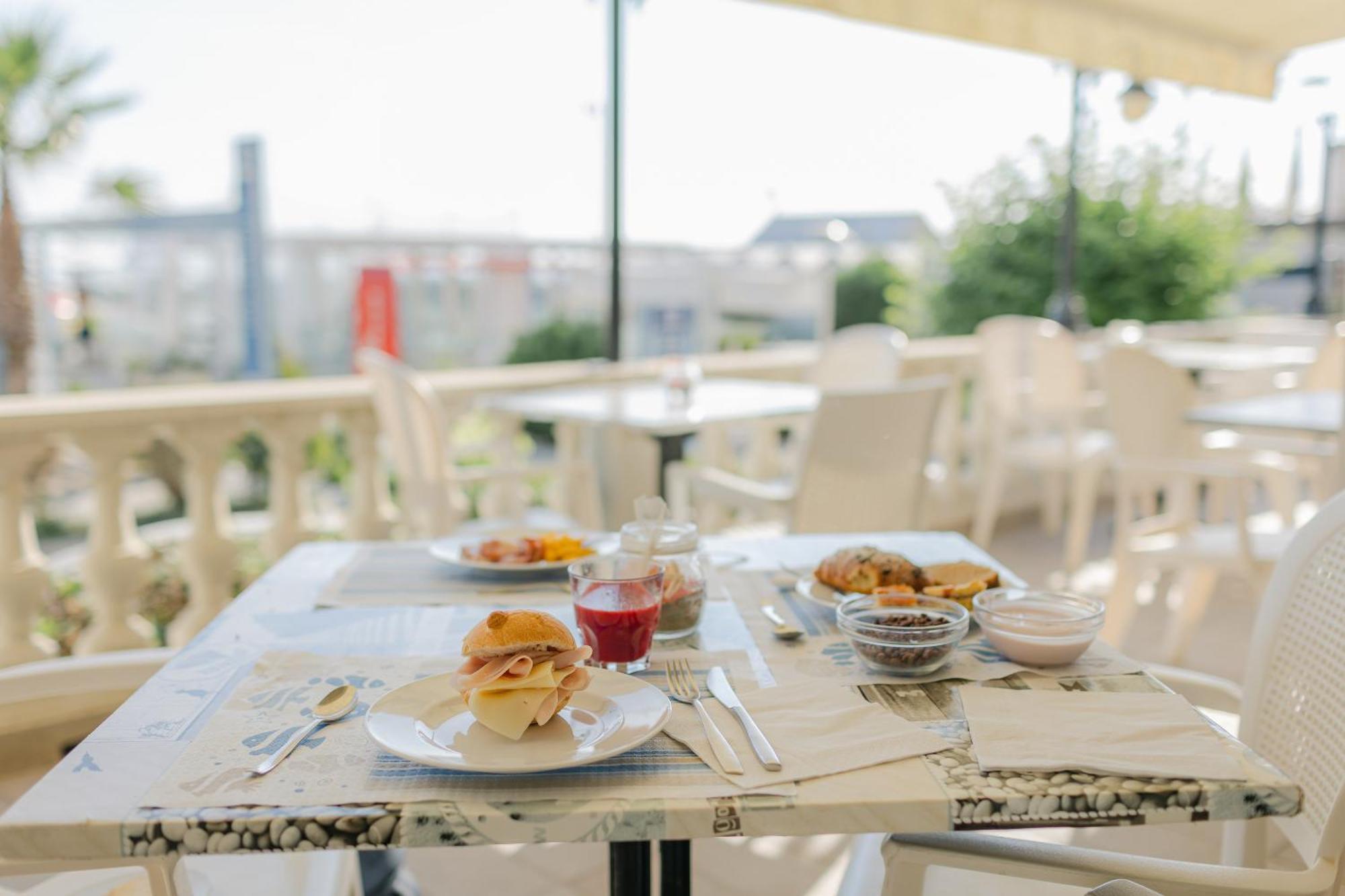 Hotel Royal Κατόλικα Εξωτερικό φωτογραφία