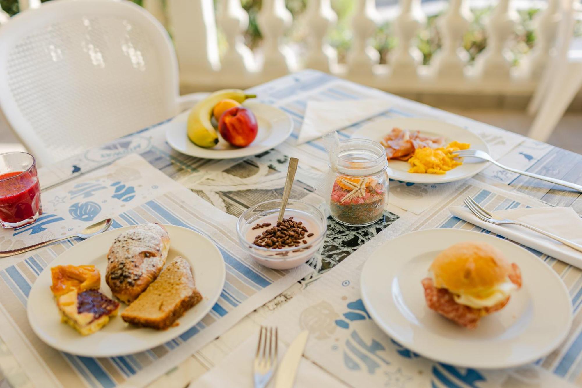 Hotel Royal Κατόλικα Εξωτερικό φωτογραφία