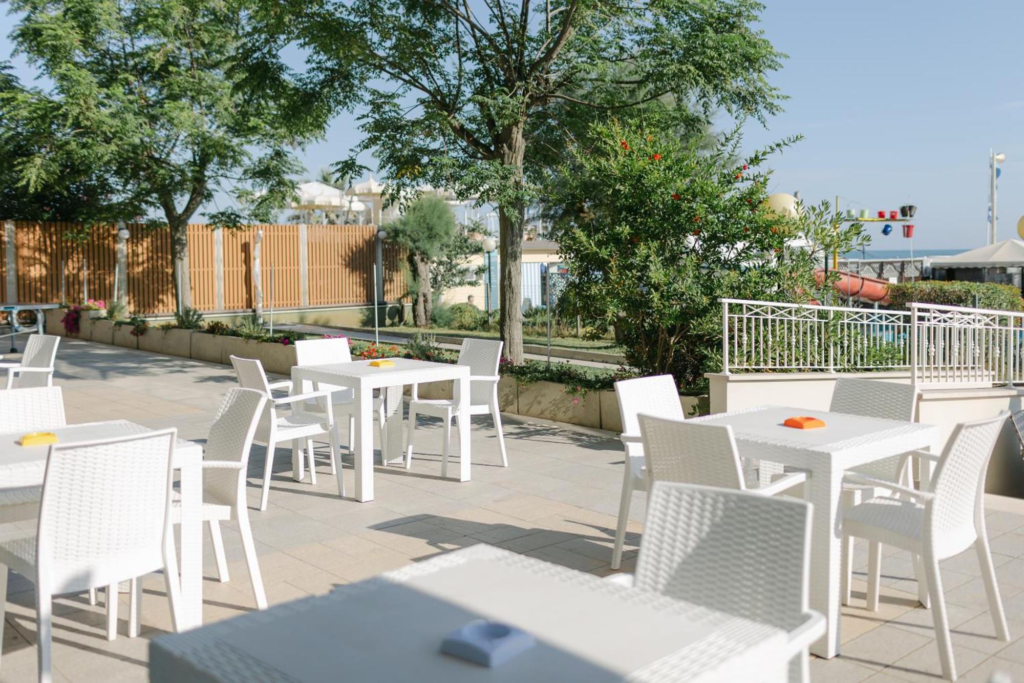 Hotel Royal Κατόλικα Εξωτερικό φωτογραφία