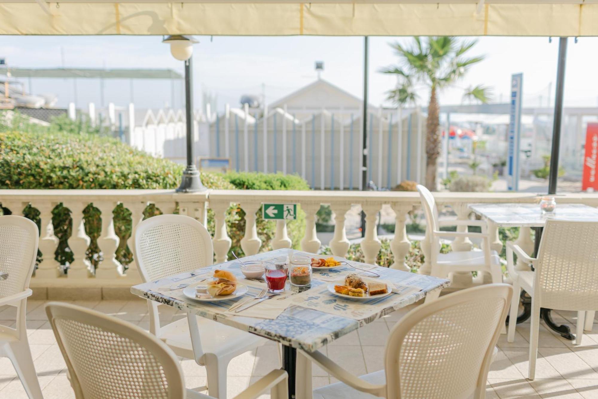 Hotel Royal Κατόλικα Εξωτερικό φωτογραφία