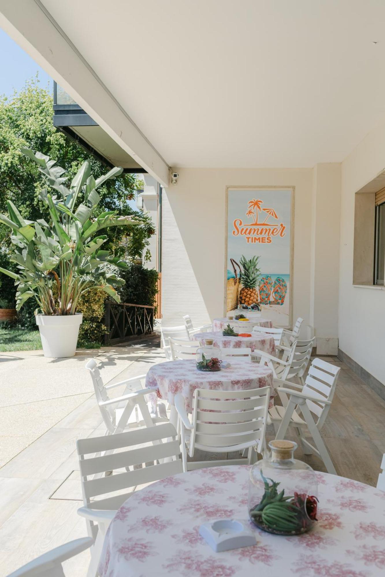 Hotel Royal Κατόλικα Εξωτερικό φωτογραφία