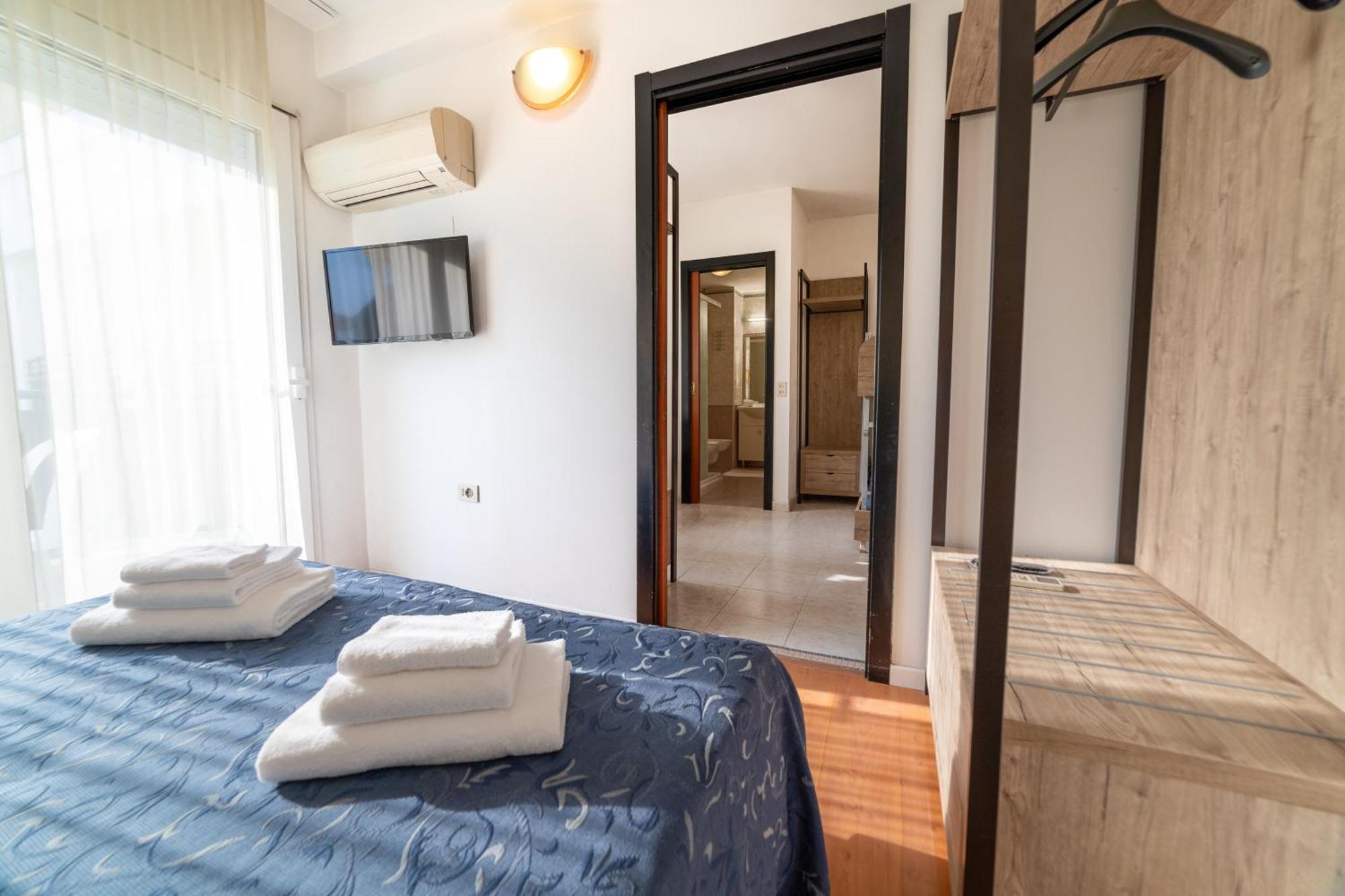 Hotel Royal Κατόλικα Εξωτερικό φωτογραφία