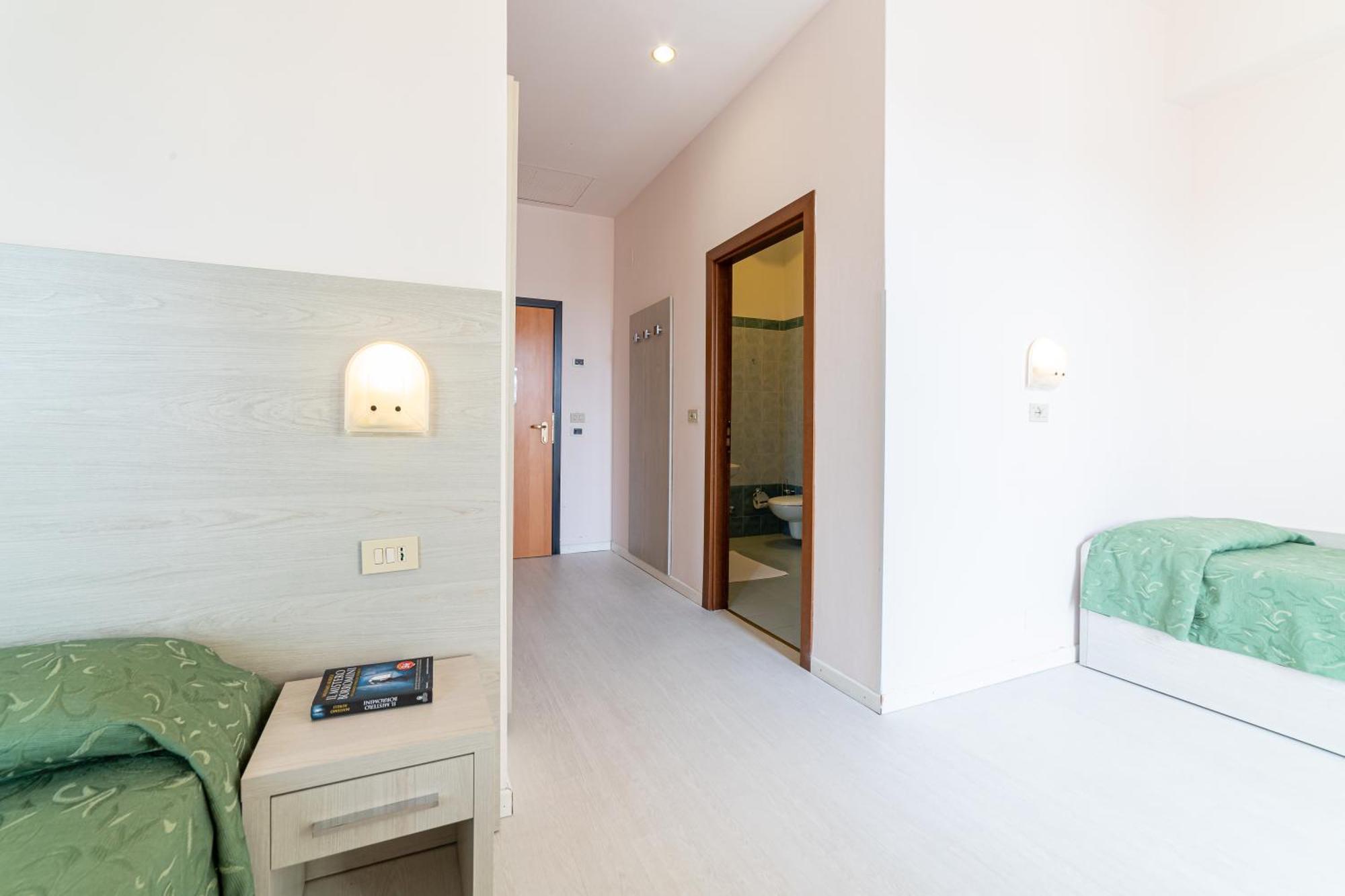 Hotel Royal Κατόλικα Εξωτερικό φωτογραφία