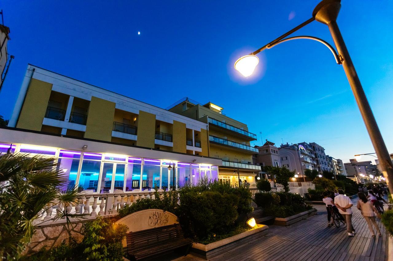 Hotel Royal Κατόλικα Εξωτερικό φωτογραφία